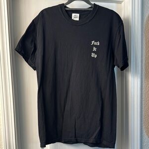 Hell Babes FIU Black Graphic Tee